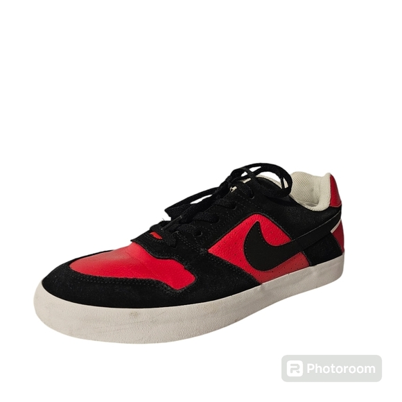 NIKE SB Delta Force Vulc 942237-006 Mens Size 13